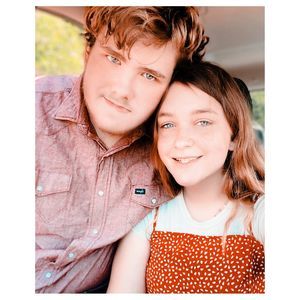 Meet your Posher, Faith